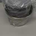 Ice Mold, Ice Bucket Mold, Ice Mold Wine Bottle Chiller, DIY Ice Bucket Mold for Wine Champagne and Cocktails, Ideal Gift for Special Parties Weddings Mother's Day Thanksgiving and Christmas