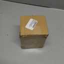 Camco Life is Better at The Campsite Ceramic Coffee Mug - Microwave and Dishwasher Safe - Features Red Background with Retro RV My Happy Place Design - Coffee Cup Holds 14oz. (53472)