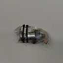 LINGYAO Backup Alarm for Truck 12V-48V DC Waterproof Heavy Duty 107dB Reverse Warning Beeper for Commercial Vehicles Semi Trucks  Industrial Grade Safety Alert