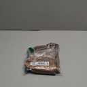 Bedsure Satin Pillowcases, Similar to Silk Pillow Cases Queen Size Set of 2, Pillow Case for Sleeping Women with Envelope Closure, Gifts for Women Men, Brown, 20x30 Inches, 2pcs