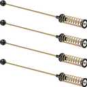DC68-03172B-03 DC97-16350D DC68-03172C Washer Suspension Rod for Sam-sung Top Load Washer Replaces DC68-03172D WA45M7050AW/A4 WA50R5400AV/US WA50R5200AW WA45H7000AW WA54R7600AC by TOMOON