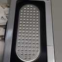 Master Lock Portable Small Lock Box, Set Your Own Combination Lock Portable Safe, Personal Travel Safe, 5900D, Gunmetal Grey (9.8 x 5.5 x 2.6 inches)