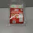 2 x Christmas Candy Bracelets  Holiday Themed Candy for Kids  Bulk 24 Count Individually Wrapped Santa, Snowman, Christmas Tree Bracelets  Stocking Stuffers, Classroom Treats, Exchange Gifts, Xmas Party Favors, Goodie Bag Fillers