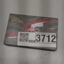 1 Pack 2 Pcs Car Blind Spot Mirror -Convex Glass Angle Adjustable For Side Rearview Mirrors, Wide Angle Frameless Adjustable Stick On Mirror, Fits For All Suv, Truck,Cars (Sector)