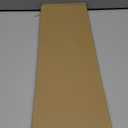 19.7in Light Up Honeycomb Paper Christmas Snowman, Indoor Christmas Decorations and Holiday Centerpieces for December Holiday Season Home Office and Xmas Party Supplies