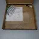 Cupcake Stand, 4 Tier Cupcake Stand for 50 Cupcakes, Round Tiered Cupcake Tower, Clear Acrylic Cupcake Holder, Dessert Stands for Party, Wedding, Birthday, Baby Shower, Halloween