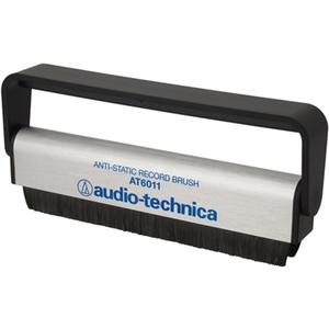 Audio-Technica AT6011 Anti-Static Record Brush
