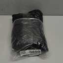 40 Inch Halloween Party Decorations Inflatable Cooler, 100+ Cans Halloween Party Supplies Large Capacity Scary Coffin Ghost Ice Bucket for Drink Beverage Holder, Halloween Decor for Outdoor Indoor