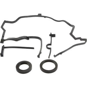 AISIN AFTERMARKET SKH-002 Engine Timing Cover Seal and Gasket Kit - Compatible with Select Acura EL Honda Civic