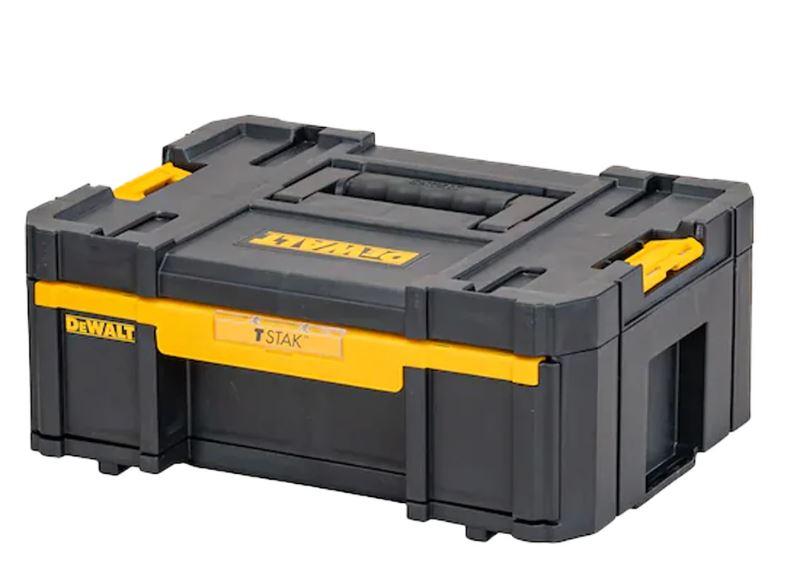 DeWalt DWST1-70705 TSTAK for Small Tools and Accessories