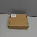 Mini Pocket Printer for iPhone/Android, Portable Mini Thermal Printering with 10 Rolls Non-Sticky Thermal Papers, Blue-Tooth Printers for Journal Memo Notes Photo Study, Blue