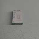 Kasa Smart Light Switch HS200, Single Pole, Needs Neutral Wire, 2.4GHz Wi-Fi Light Switch Works with Alexa and Google Home, UL Certified, No Hub Required , White