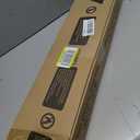 Electric Weed Wacker Cordless, 21V Weed Cordless Eater Battery Powered, with 2Pcs 4.0Ah Batteries, Stringless Brush Cutter, Lightweight Foldable Grass Trimmer, 3 Types Blades, Green