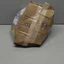 SNIGJAT Guitar Wall Mount with Rotatable Hook, Wood Guitar Hanger with Shelf and Pick Holder, Wall Stand Rack for Acoustic, Electric, Bass