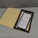 Mothca 2 Pack Matte Glass Screen Protector for iPhone 17 Pro [6.3 inch] + 2 Pack Camera Lens Protector, Anti-Glare & Anti-Fingerprint Tempered Glass (Not Privacy Film) Bubble Free, Smooth as Silk