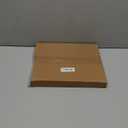 GULETHUN Vintage Gold Raised Frame with Blue Accent, 8x10 Ornate Picture Frames, Home Decor Antique Gallery Poster Photo Frames 8 by 10, Horizontal or Vertical Display