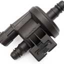 C1BZ9C915A,Vapor Canister Purge Valve Compatible with Ford 2020-2023 Escape 2.0L,1.5L,2014-2019 Fiesta 1.6L,999cc.