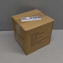 24 oz Large Ceramic Coffee mugs, Extra Large Tea and Coffee Cups, Large Handle Design, Big Coffee Mug for Office and Home, Microwave and Diahwasher Safe. (24 oz star blue)