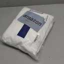 Extra Deep Queen Sheet Set - 4 Piece Breathable & Cooling Bed Sheets - Easily Fits 18 to 24 inch Mattress - Ultra Soft, Wrinkle & Fade Free w/ Extra Deep Pockets - Comfy Hotel Luxury Bedding - White