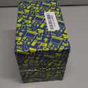 Replacement for PS3 Controller,2 Pack Wireless Controllers for PlayStation 3,Slim,Pro,Dual Shock Remote Control with 6-Axis Motion,Bluetooth Gamepad with 500mAh Battery,Cheap Ideal Gift,Black White