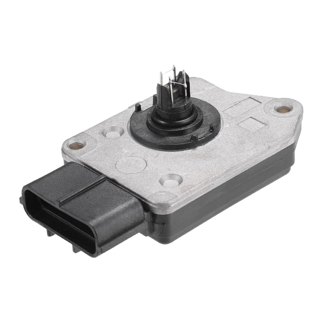 Mass Air Flow Sensor Meter Durable | MAF Sensor for Ford F-150 F-250 1997-1998 No.F8LF-12B579-AA 1 Pcs
