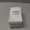 4.5 Inches Small Urn for Human Ashes Stainless Steel Mini Cremation Urn Small Keepsake Urn Heart Wing Pattern Memorial Ashes Container-Blue