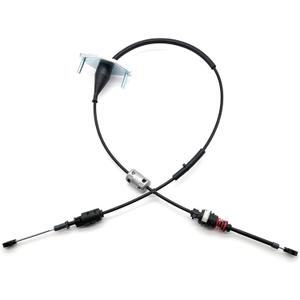 Automatic Transmission Shift Cable/Gearshift Control Lever Selctor Cable for 2001 Dodge Dakota Sport & Durango Base 52107700AE