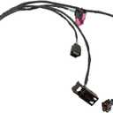 Genuine Parts 23323441 Diesel Emissions Fluid (DEF) Pump Module Wiring Harness