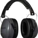 Allen Company Standard Life Style, Black, One Size