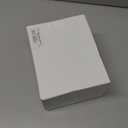 Duster Refill for Swiffer Duster, 30 Count Heavy Duty 2 Side 360 Duster Refills with 1 Handle, 4X Microfibers, Disposable Multi Surface Dusters for Cleaning