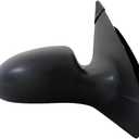 Dorman 955-021 Passenger Side Door Mirror Compatible with Select Ford Models, 19.4 Inches X 33.3 Inches X 30 Inches