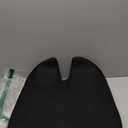 Heightening Car Seat Cushion for Broader View, Seat Cushion for Car Reduces Lower Back Pressure& Support Spine, Truck Seat Cushion for Long Trip