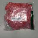 OUGES Women's Halter Neck Floral Summer Casual Sundress 2026 Size 12