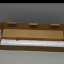 AFZEVEB-Cartoon Watercolor House Nursery Wallpaper Wall murals for Kids Room 114"x74" (Not Peel and Stick) (A005)