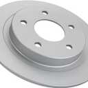 M MATI Front or Rear Brake Rotor for Polairs X-pedition XP XP5 A-DV RZR Pro RZR Turbo Ranger X-D 1500 2023-2025 1914169