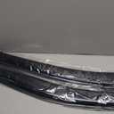 MIOBER For Mercedes For Vito W638 1996 1997 1998 1999 2000 2001 2002 Side Window Deflectors Weathershields Door Visor Sun Rain Guards 2pcs Car Wind Deflectors