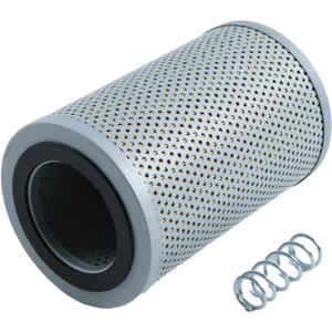 JZGRDN Hydraulic Transmission Filter SH66158 242232A1 Compatible with Case Tractor C100 C50 C60 C70 C80 C90 CX100 CX50 CX60 CX70 CX80 CX90