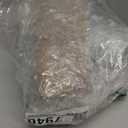 QWORK 4" Duct Splitter, 45° Degree 4 Inch Branch Metal Duct Connector 3 Way Hose Adapter/ Splitter