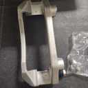 SCITOO 18B5055 Front Brake Caliper Fit For Chrysler For Aspen 0709,For Dodge For Durango 0709/(Front Right),For Dodge For Dakota 0910/For Ram 1500 0910,For Ram For 1500 1118/Dakota 11(Front Left)