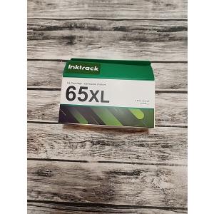 Inktrack 64XL Black/Tri-Color Ink Cartridges (2-Pack) for HP Ink 64 HP64 for HP 64XL Ink Cartridge Combo Pack Works with Envy Photo 6220 6230 6252 6255 7120 7155 7158 7855 7858 Tango Series Printer | X4D92AN (2 Packs)