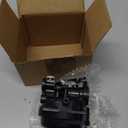 799583 Carburetor for Briggs and Stratton 593261 590556 591160 591979 595656 799583 Lawn Mower Carb, Replacement for 09P602 300e 450e 500e 550ex 575e 600e 140cc 125cc 08P502 8P502 9P602 Engine Parts