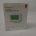 Honeywell Home RTH7600D 7-Day Programmable Touchscreen Thermostat