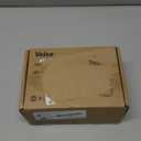 Veise VE012W Built-in WiFi Fingerprint Smart Lock, App Remote Control, Compatible with Alexa & Google Assistant, Keyless Entry for Front Door, Digital Keypad Deadbolt, Auto Lock, Satin Nickel