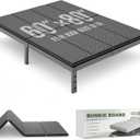 Bunkie Boards Queen Size(80"x60"), 8mm Bed Boards to Stop Sagging, Queen BunkieBoards Light and Thin, Breathable, Noise Minimizing, Moisture Resistant Bunkieboards