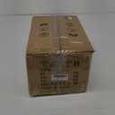 Modern Wood Nordic Pendant Lighting, Black Small Hanging Pendant Light Fixture for Kitchen Island, Dining Room, Barn, Bar, Hallway, 5.5"