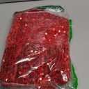 Kaei&Shi Velvet Sequin Dress,Sparkly Halter Mini Dresses for Women,Homecoming Cocktail Party Sexy Outfit L