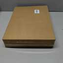 WDCOZY Grey Faux Rabbit Fur Throw Blanket, Gray Soft Fluffy Fuzzy Throw for Couch Sofa Bed Chair, Cozy Decorative Blanket, Thick and Warm, Winter Living Room Decor, Small 50x60 inches