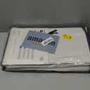 100% Blackout Shield Linen Blackout Curtains for Bedroom 63 Inches Long, Back Tab/Rod Pocket Living Room Drapes, Thermal Insulated Blackout Curtains 2 Panels Set, 50" W x 63" L, Beige