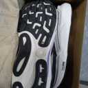 Brooks Womens Adrenaline GTS 24 Supportive Running Shoe (8, Ebony/Blue Heron/Silver)