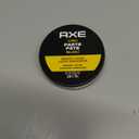 AXE Messy Look Hair Paste, Flexible 2.64 Ounce, Pack of 1 (Black)